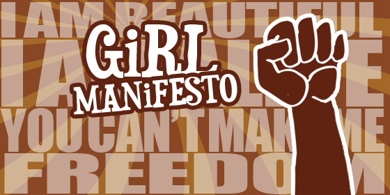 madlively-projects-girlmanifesto